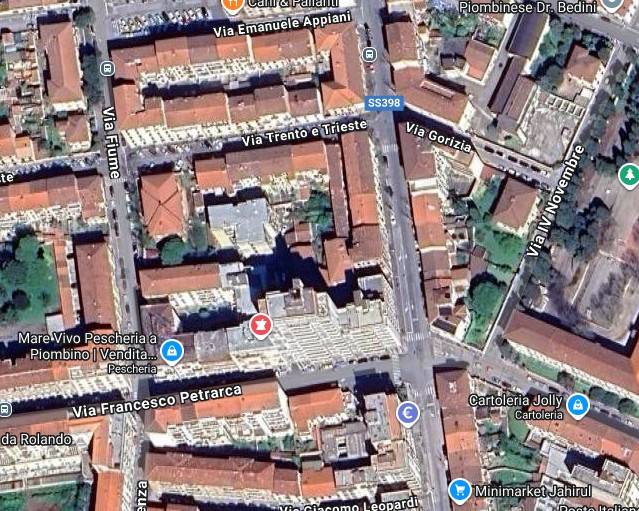 Appartamento a Piombino - Foto 2