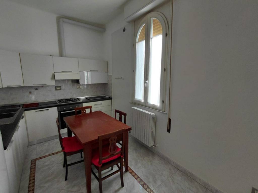 Appartamento a Pesaro in Via Bonamini - Foto 5