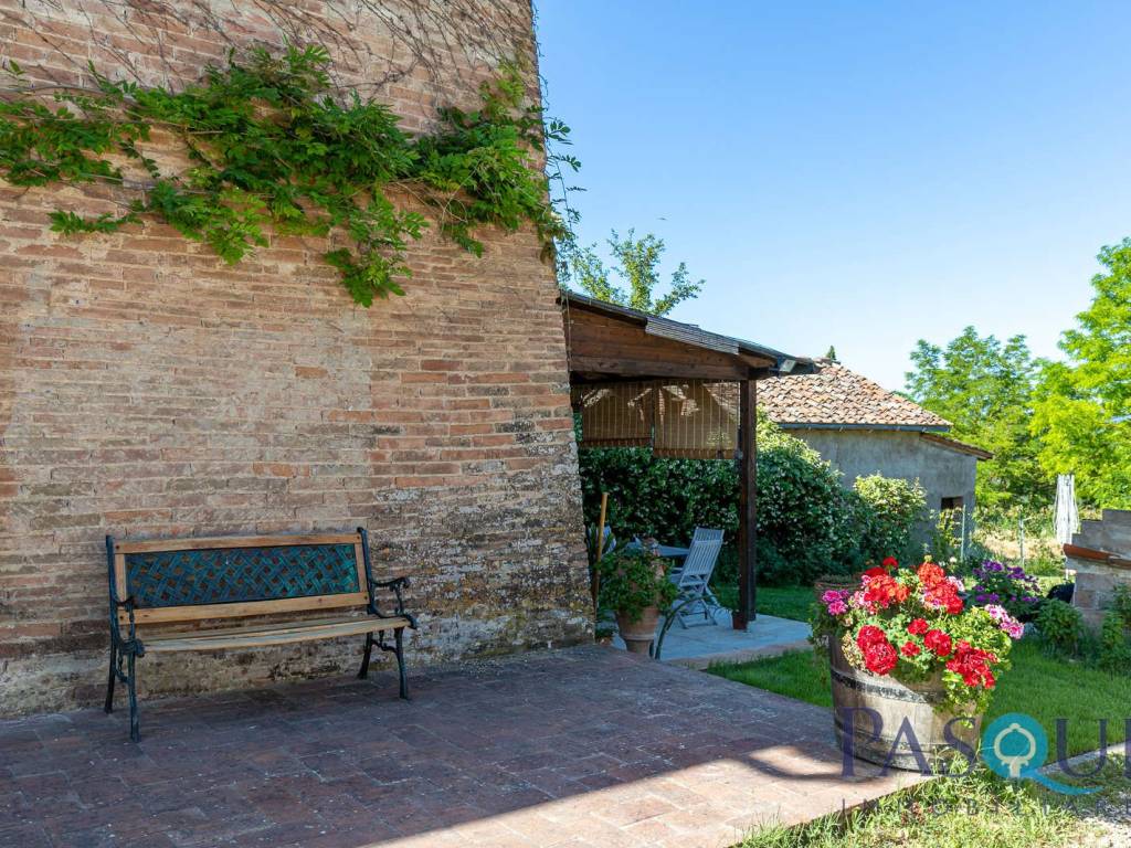 Appartamento a Poggibonsi - Foto 5