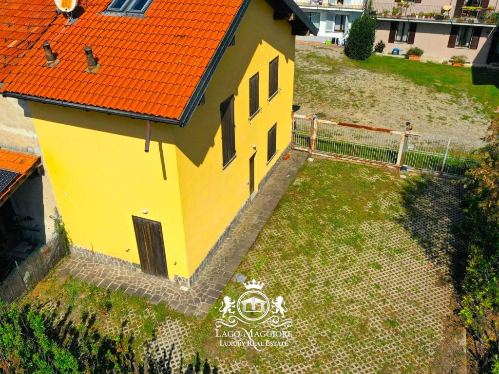 Villa a Agrate conturbia in Via Bassone - Foto 5