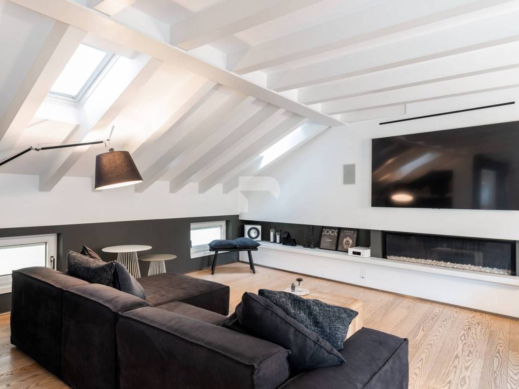 Villa a Trento in Via Bolognini, 20 - Foto 4