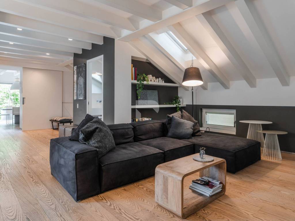 Villa a Trento in Via Bolognini, 20 - Foto 5