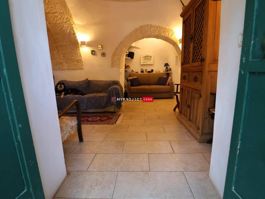 Rustico / casale a Martina franca in Strada Mele, 90 - Foto 3