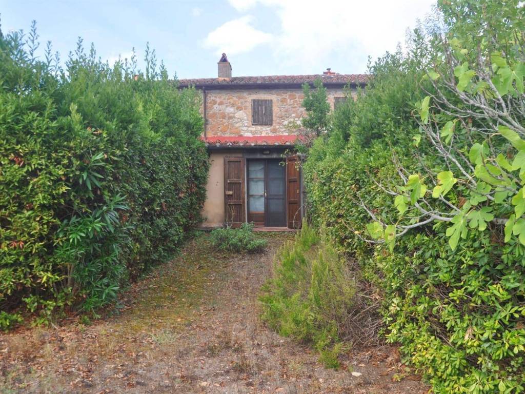 Appartamento a Castellina marittima in Via del Commercio - Foto 2
