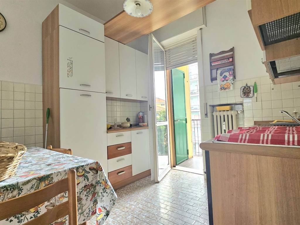 Appartamento a Biella in via asmara, 14 - Foto 2