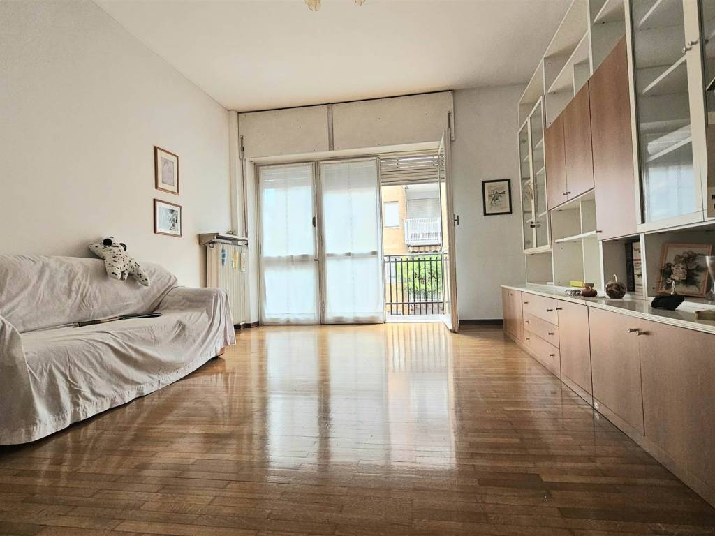 Appartamento a Biella in via asmara, 14 - Foto 5