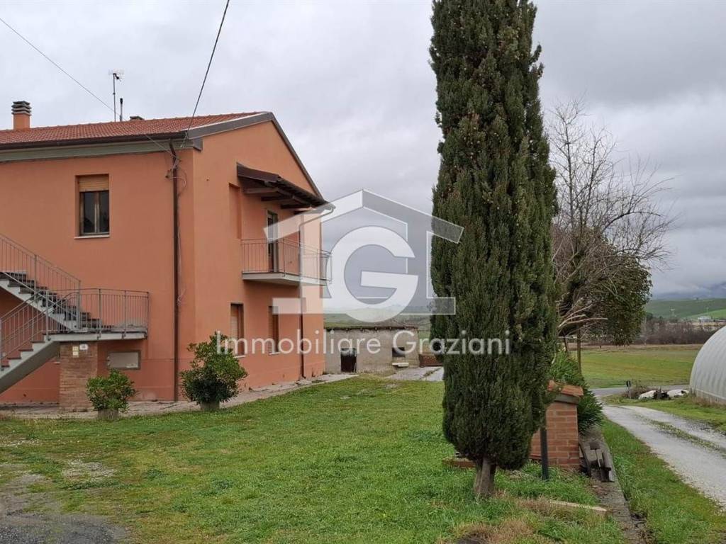 Appartamento a Rosignano marittimo - Foto 3