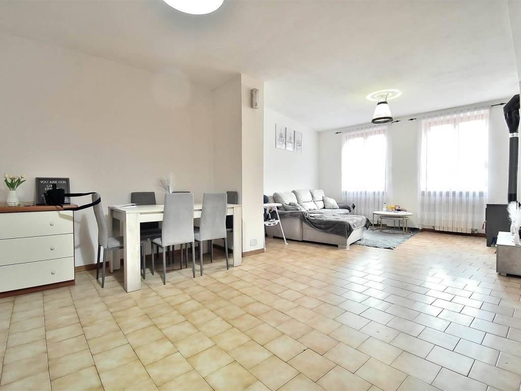 Appartamento a Monteroni d'arbia - Foto 2