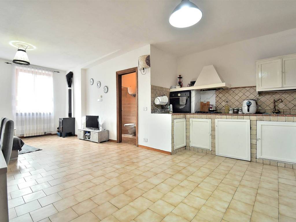 Appartamento a Monteroni d'arbia - Foto 4