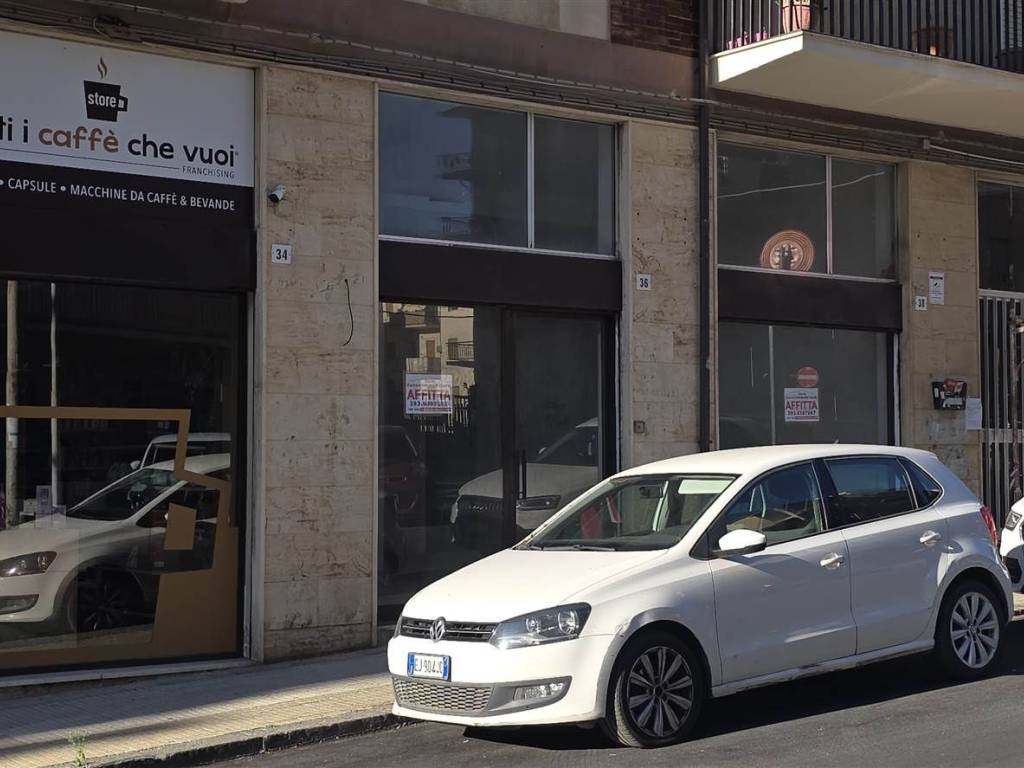 Immobile a Caltanissetta in Viale Sicilia - Foto 2