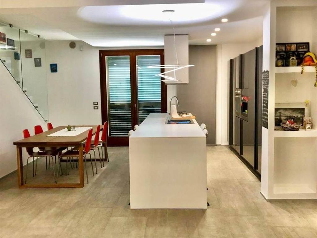 Villetta a schiera a Montecalvo in foglia - Foto 2