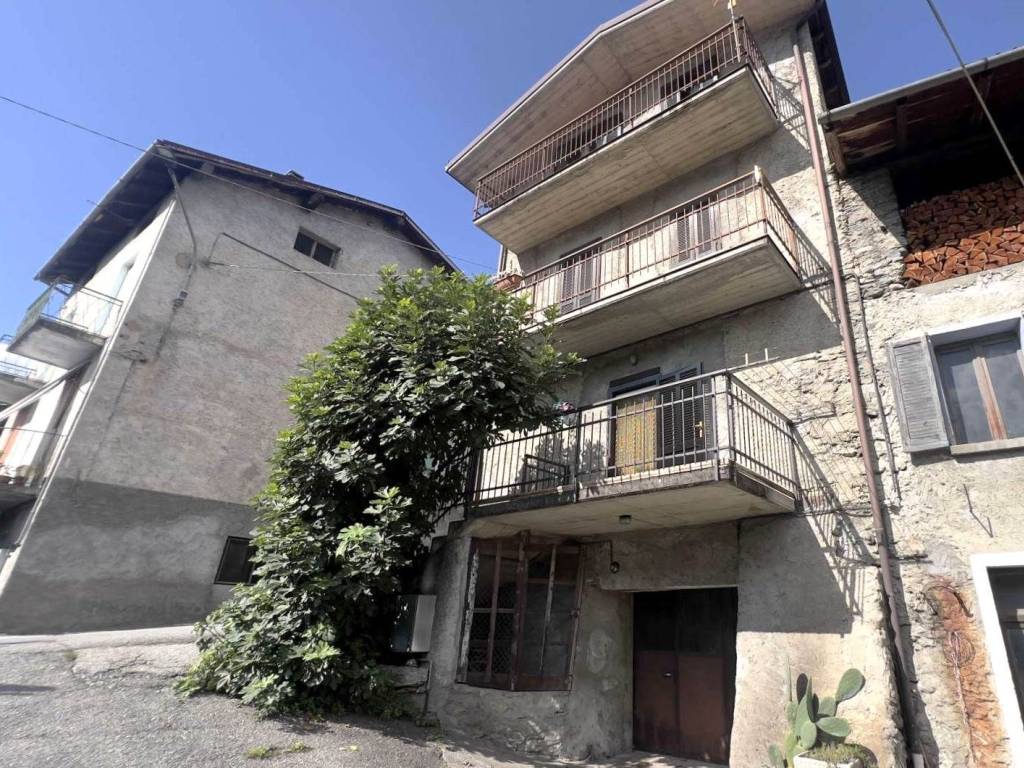 Rustico / casale a Berbenno di valtellina in VIA XXV APRILE - Foto 2