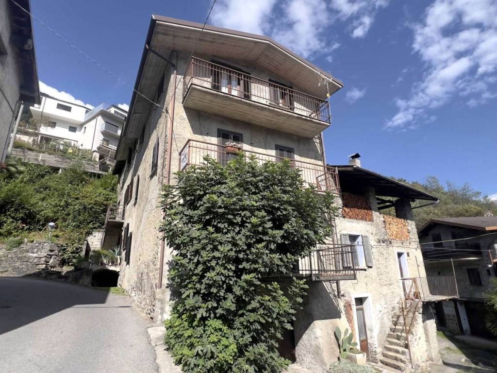 Rustico / casale a Berbenno di valtellina in VIA XXV APRILE - Foto 3