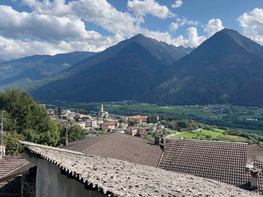 Rustico / casale a Berbenno di valtellina in VIA XXV APRILE - Foto 4