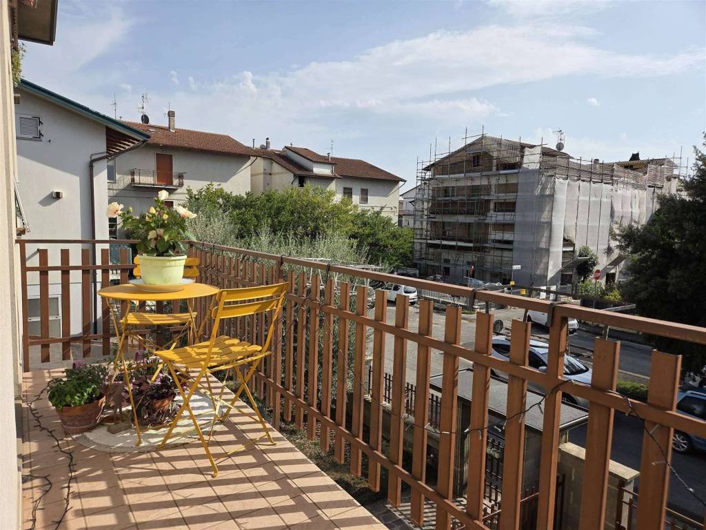 Casa indipendente a Assisi in Via Raffaello - Foto 3