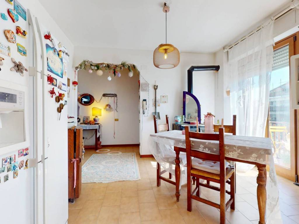 Casa indipendente a Assisi in Via Raffaello - Foto 5