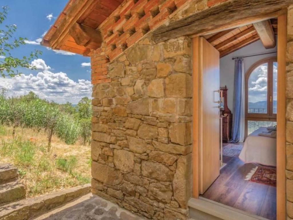 Rustico / casale a Loro ciuffenna - Foto 3