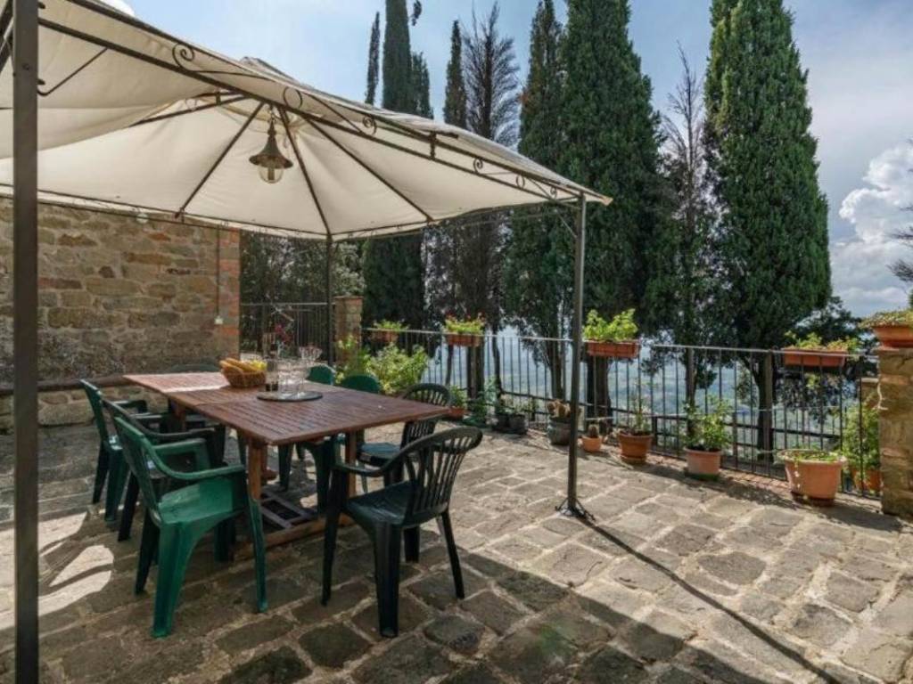 Rustico / casale a Loro ciuffenna - Foto 5