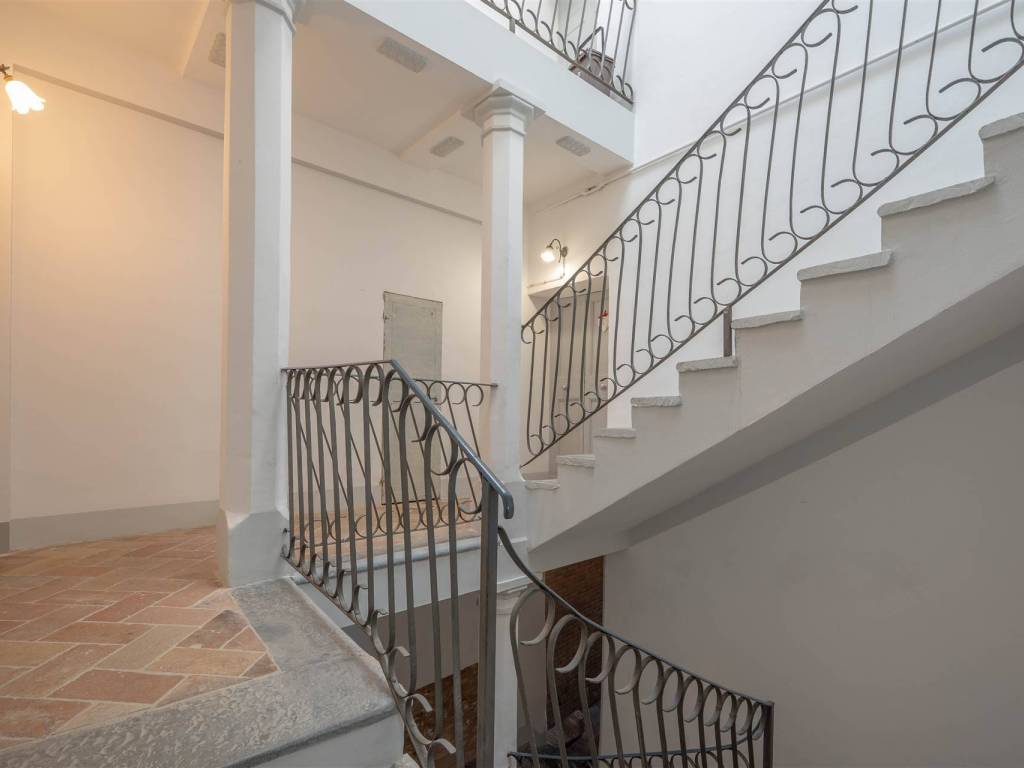 Appartamento a Montefalco in Piazza del Comune, 20 - Foto 2