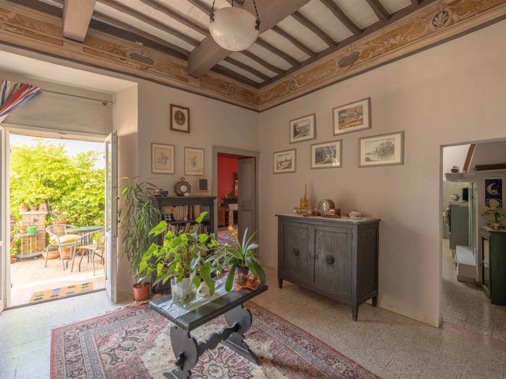 Appartamento a Montefalco in Piazza del Comune, 20 - Foto 4