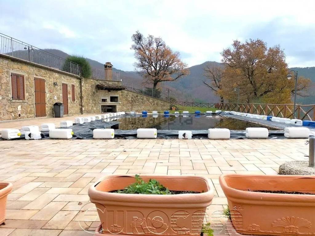 Rustico / casale a Sansepolcro in Località Montagna , 77 - Foto 4