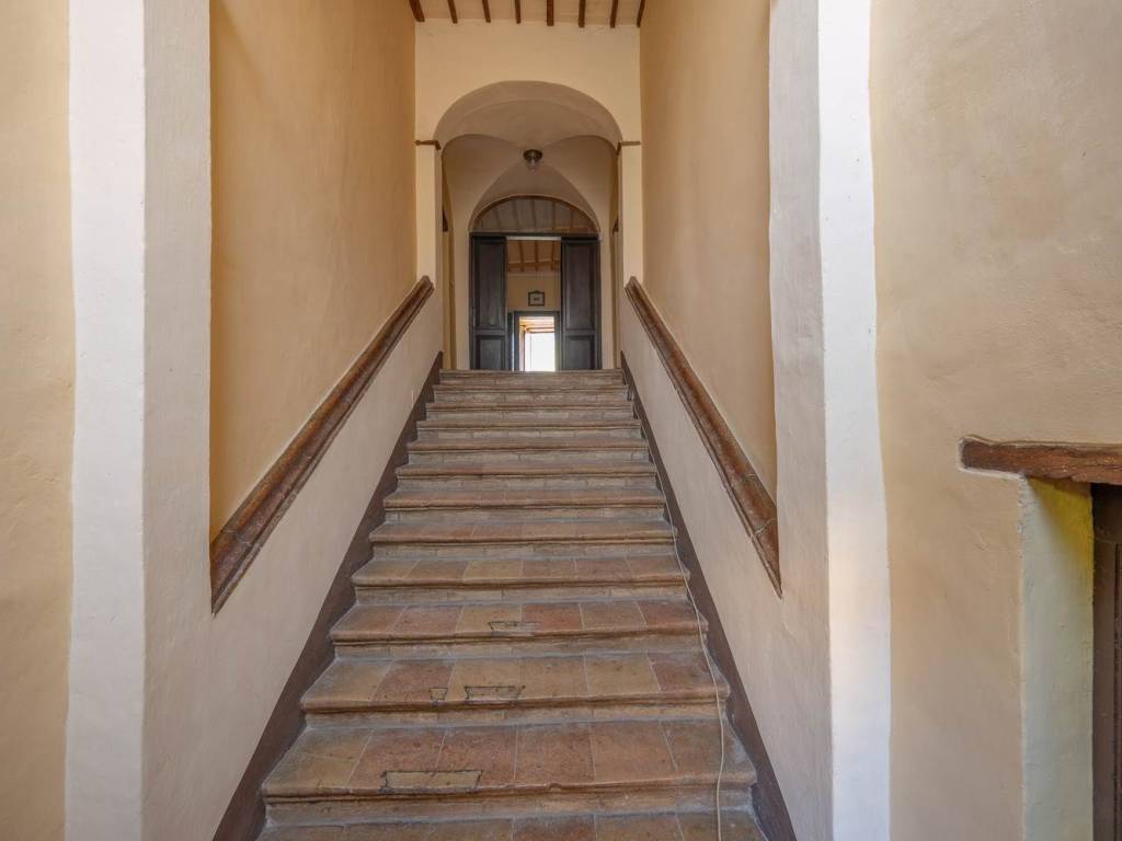 Casa indipendente a Bevagna in Via Santa Maria, 39 - Foto 3