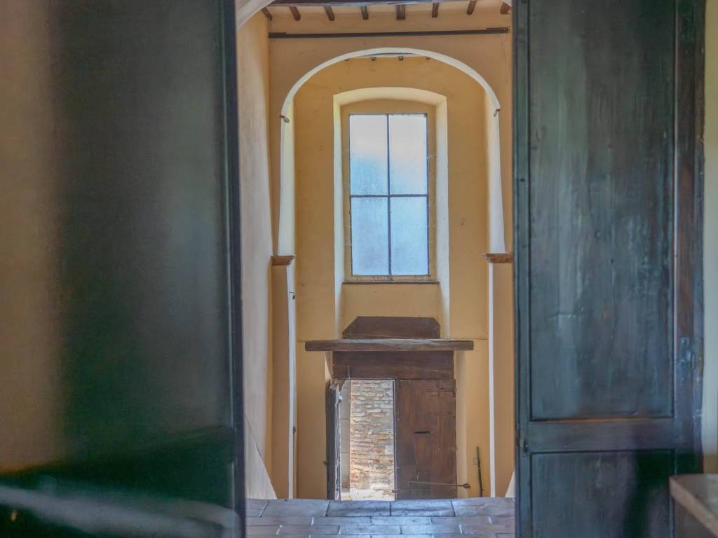 Casa indipendente a Bevagna in Via Santa Maria, 39 - Foto 4
