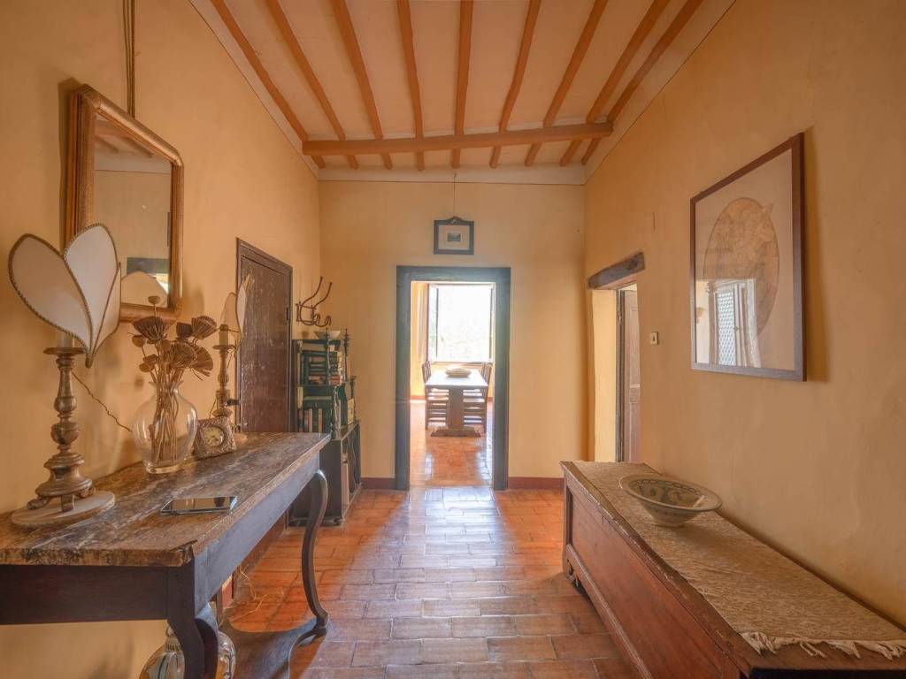 Casa indipendente a Bevagna in Via Santa Maria, 39 - Foto 5