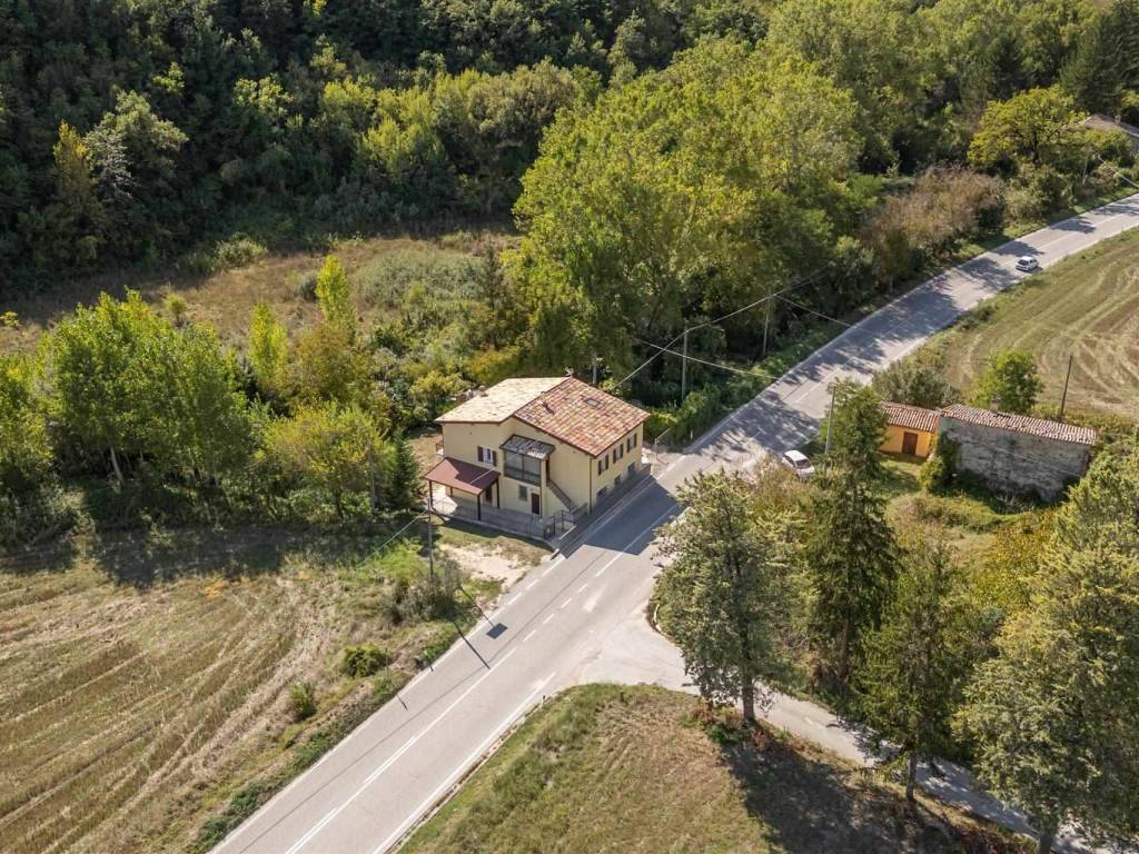 Casa indipendente a Camerino - Foto 3