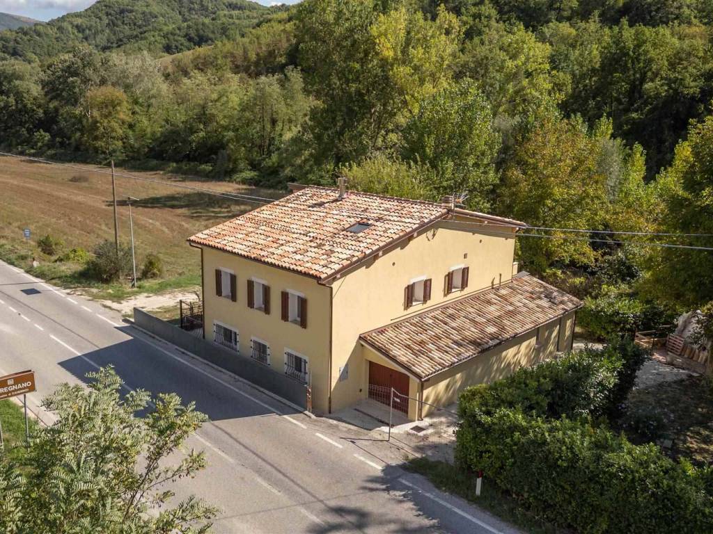 Casa indipendente a Camerino - Foto 4