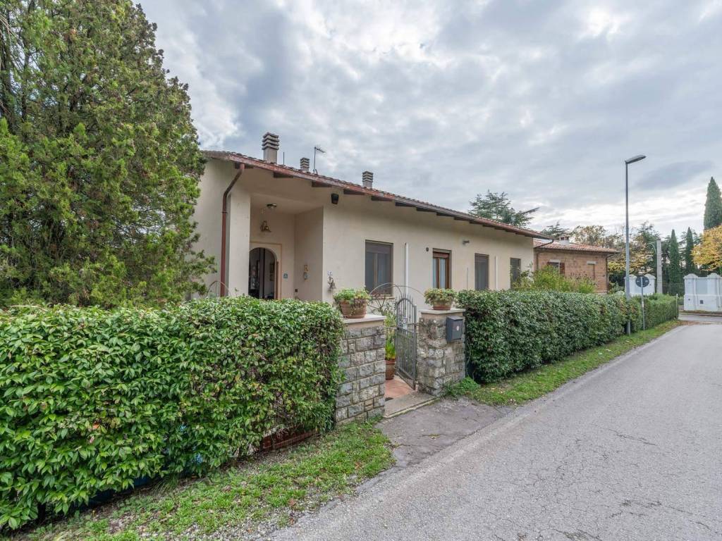Villa a Città della pieve in Via Belvedere, 4 - Foto 2