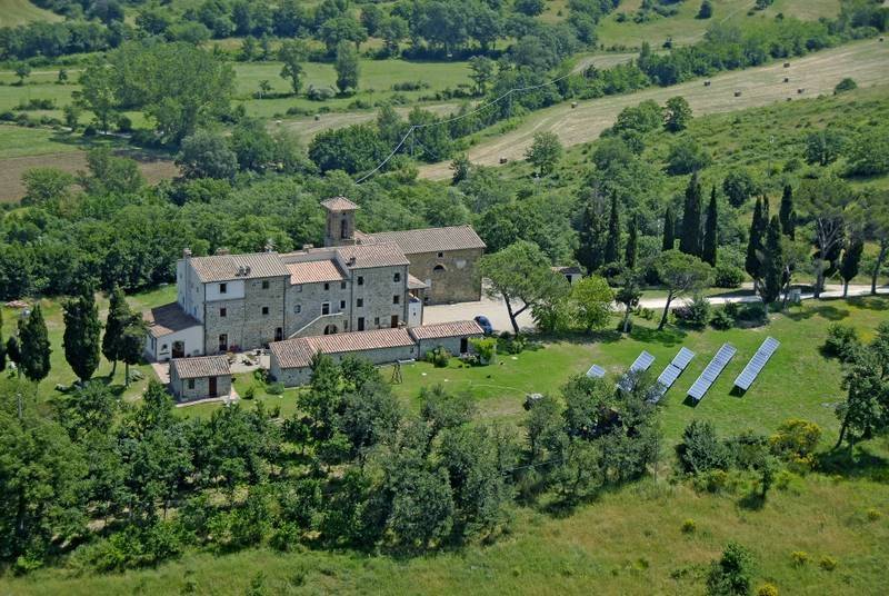 Rustico / casale a Passignano sul trasimeno - Foto 2