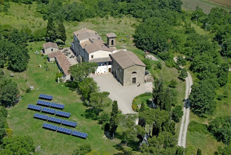 Rustico / casale a Passignano sul trasimeno - Foto 3