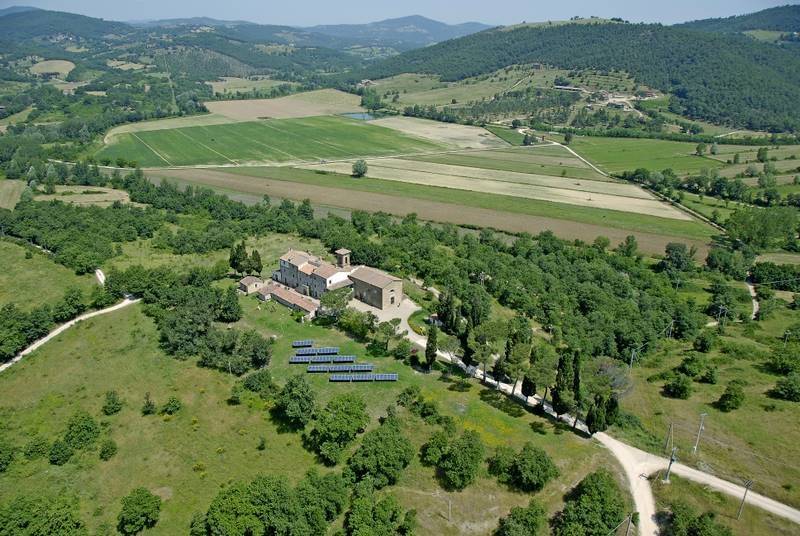 Rustico / casale a Passignano sul trasimeno - Foto 4