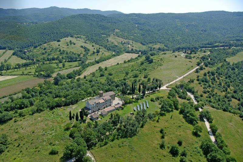Rustico / casale a Passignano sul trasimeno - Foto 5
