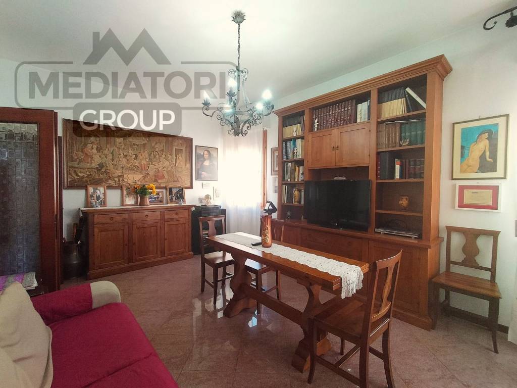 Appartamento a Pistoia in Via Larga - Foto 2