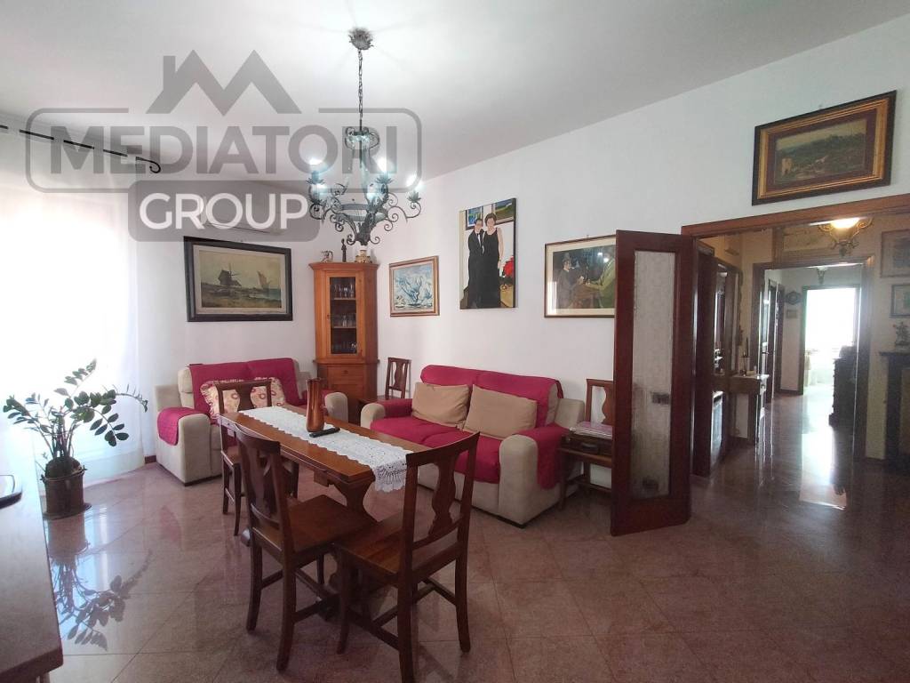Appartamento a Pistoia in Via Larga - Foto 3
