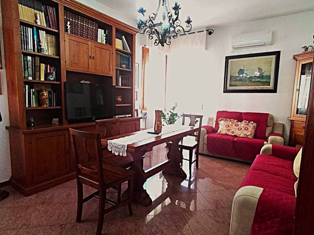 Appartamento a Pistoia in Via Larga - Foto 4
