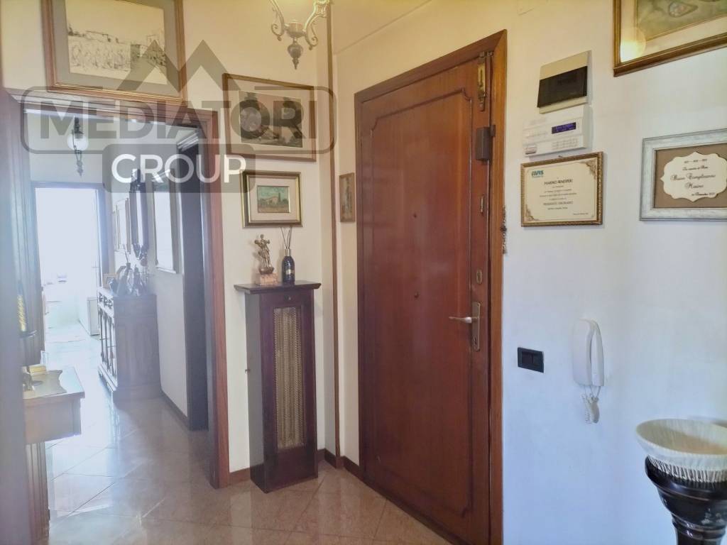 Appartamento a Pistoia in Via Larga - Foto 5