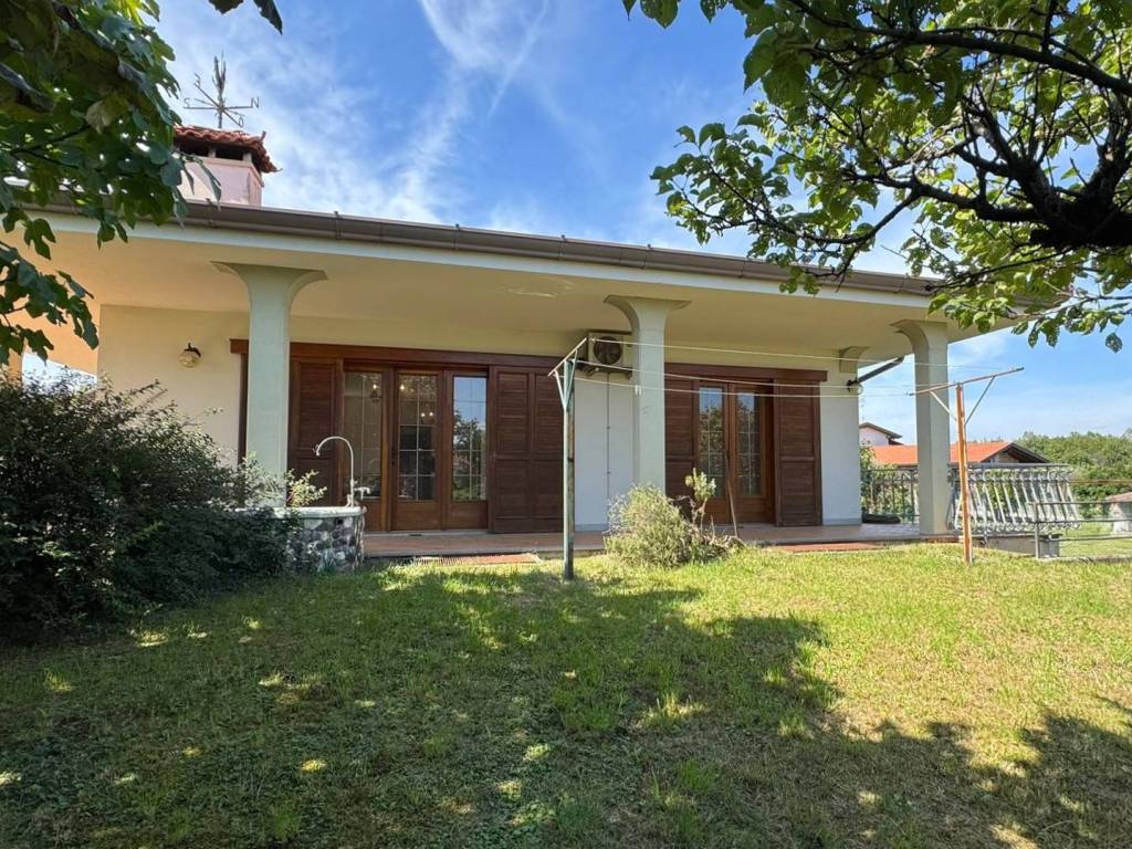 Villa a Martignacco - Foto 2