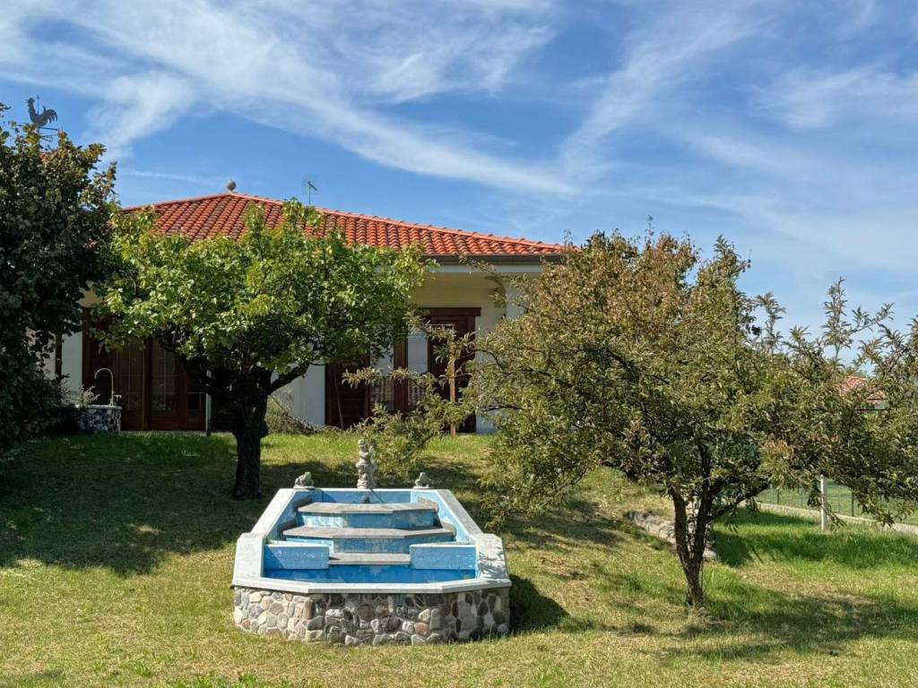 Villa a Martignacco - Foto 3