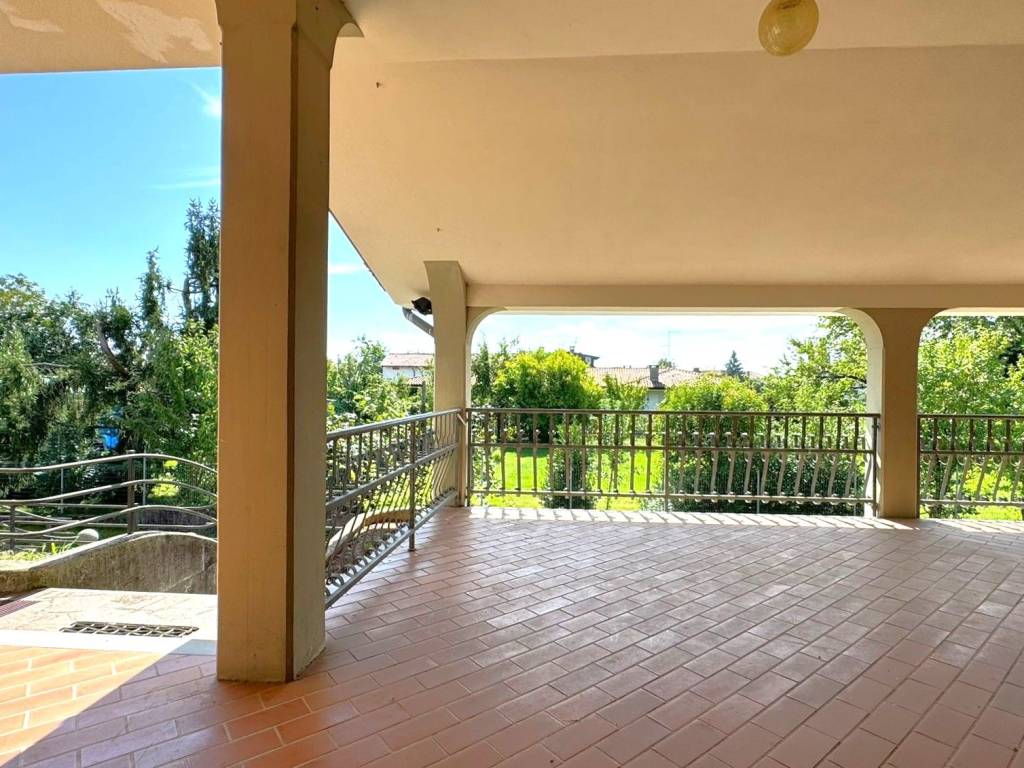 Villa a Martignacco - Foto 5