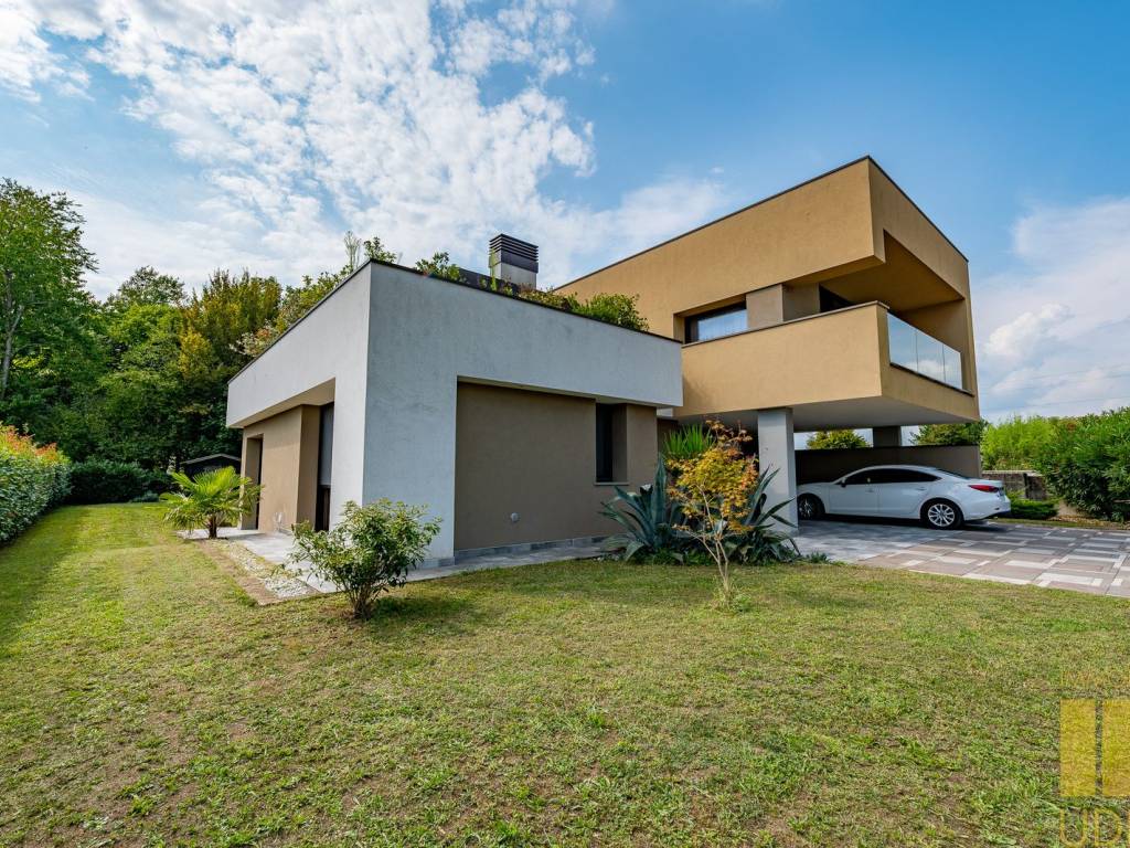 Villa a Gonars - Foto 2