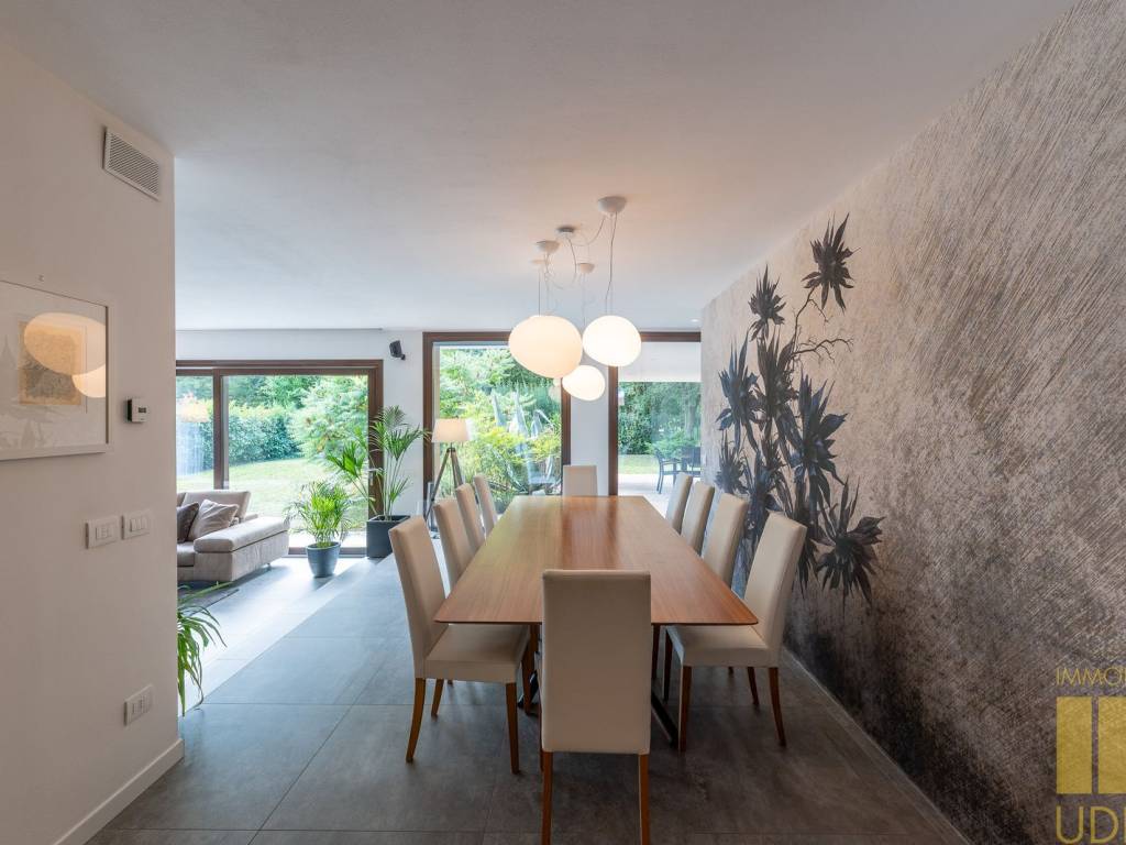 Villa a Gonars - Foto 3