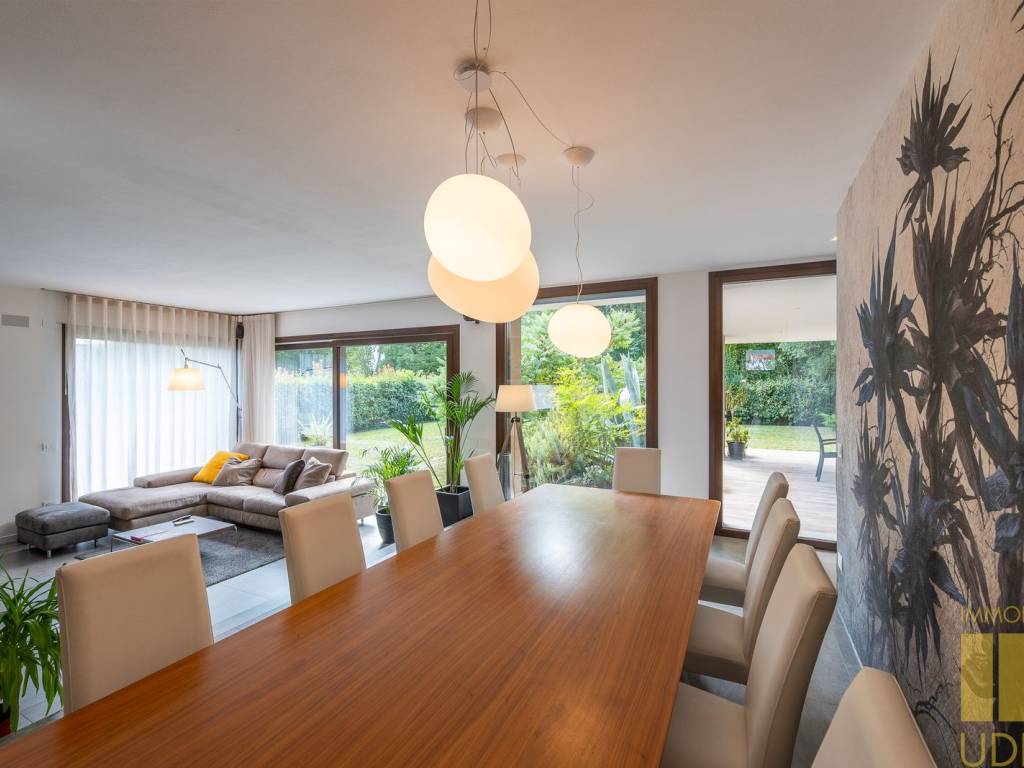 Villa a Gonars - Foto 4