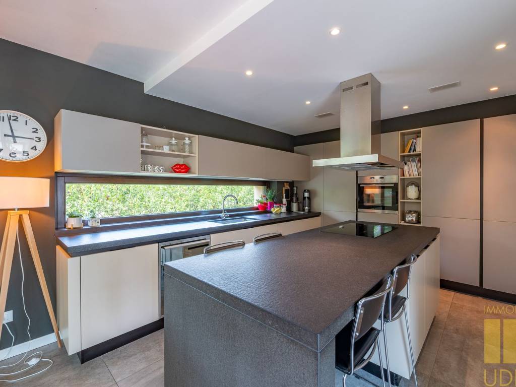 Villa a Gonars - Foto 5