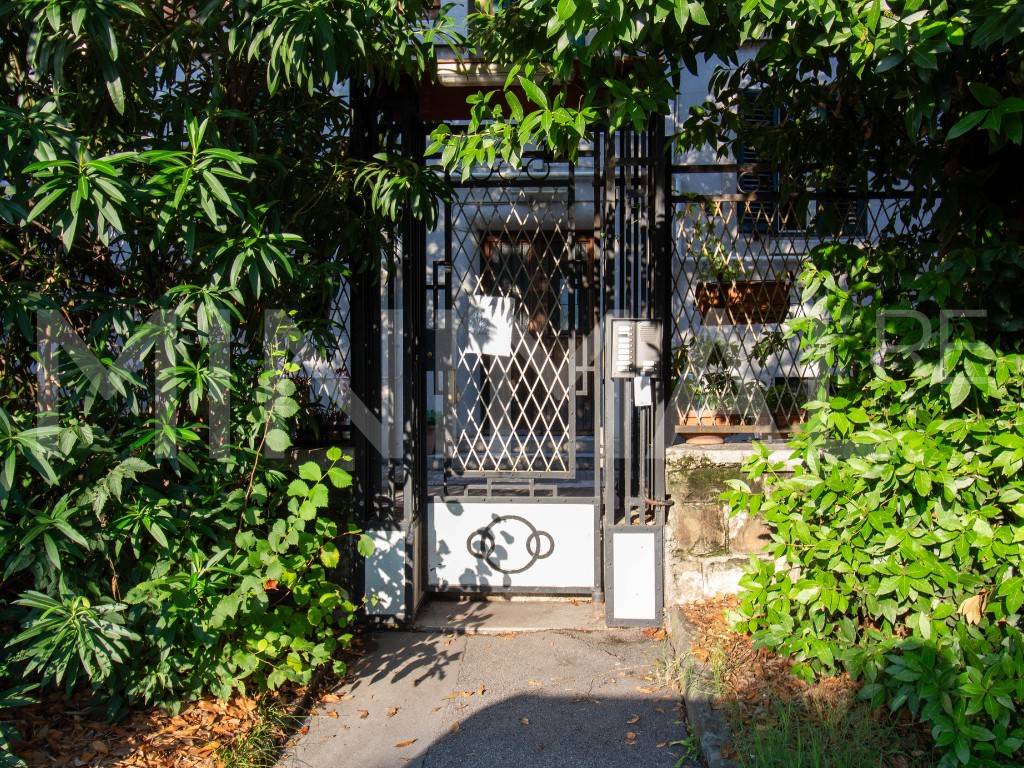 Appartamento a Trieste in Viale Miramare, 75 - Foto 2