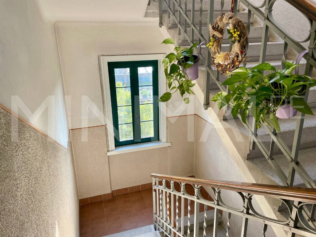 Appartamento a Trieste in Viale Miramare, 75 - Foto 3