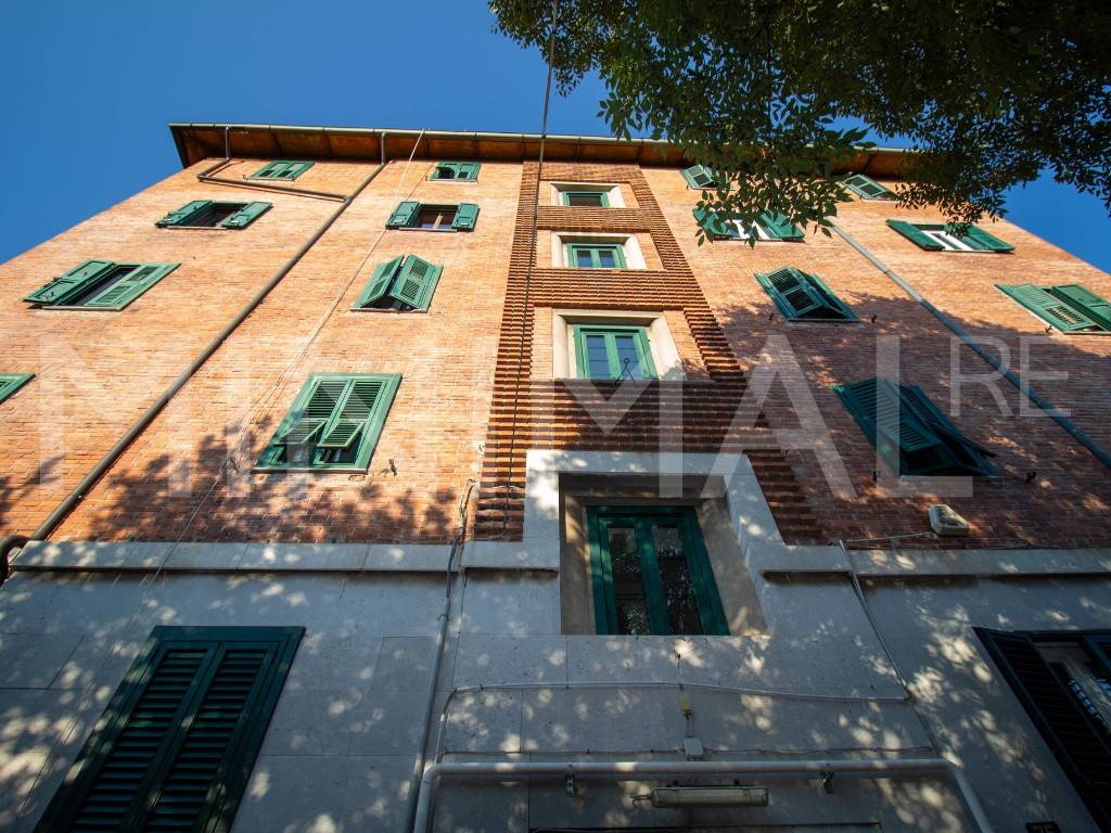 Appartamento a Trieste in Viale Miramare, 75 - Foto 4