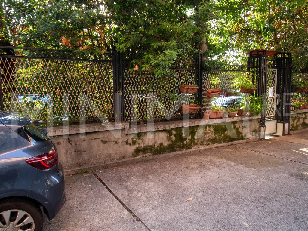 Appartamento a Trieste in Viale Miramare, 75 - Foto 5